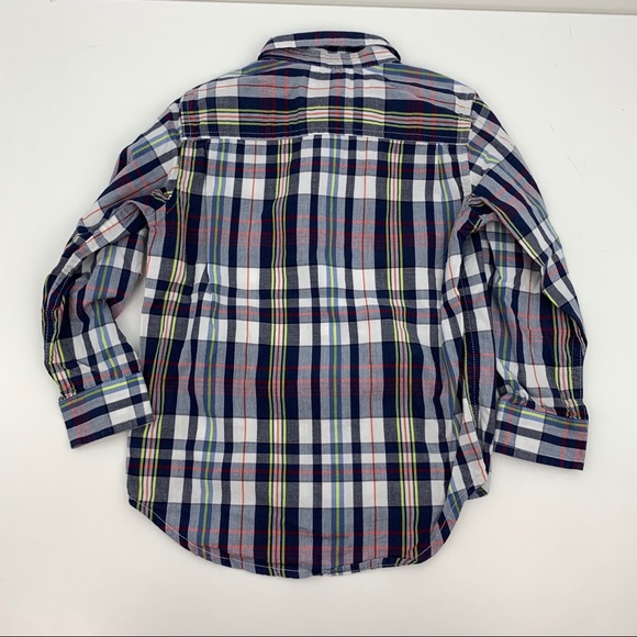 GAP Nautica Children's Place Boys Shirts Size 4 - Picture 7 of 8